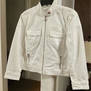 Lauren Ralph Lauren Petite Jeans Jacket